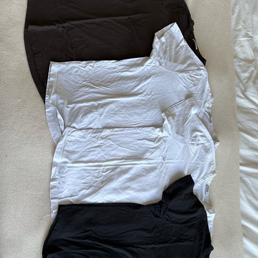 Buck Mason Tshirt Bundle